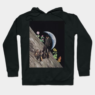 Weird Dream Hoodie